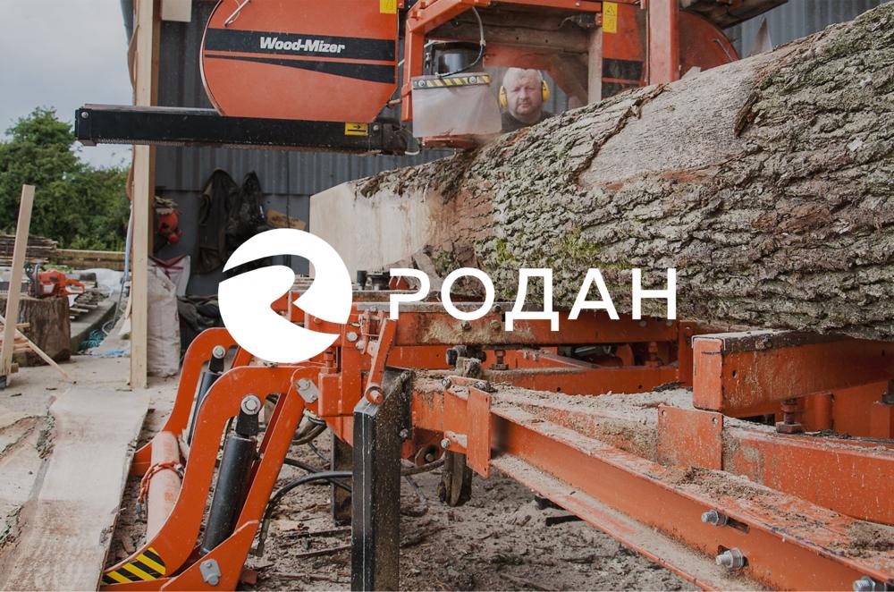 Какую пилораму выбрать: ленточную или дисковую?