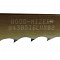 Ленточная пила по дереву Wood-Mizer SilverTip 40*1.0*22 - rodan.ru