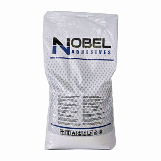 Клей-расплав Nobel NB-3800 (среднетемпературный) купить в Москве - rodan.ru