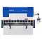 MetalTec HBM 125/2500C Листогибочные гидравлические прессы с ЧПУ контроллером TP10S