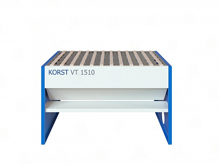 Вытяжной стол Корст VT 1510