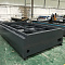 Оптоволоконный лазерный станок для резки металла MetalTec 1530 B (RECI-1000 W) купить в Москве - rodan.ru