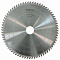 Пила дисковая Timbery 350x50, 2.6/4.0, 72 - rodan.ru