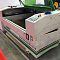 Станок лазерный гравировальный c ЧПУ WoodTec LaserStream WL U 1510L