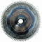 Пила дисковая Woodcraft 450*50*4,2/2,8*76z - rodan.ru