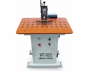 Станок кромкооблицовочный YUTON WT-922 (MXS-503) в Москве - rodan.ru