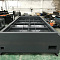 Оптоволоконный лазерный станок для резки металла MetalTec 1530 B (RECI-1000 W) купить в Москве - rodan.ru