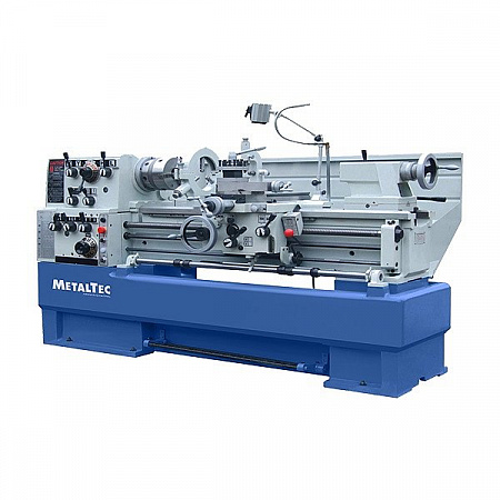 Токарный станок по металлу MetalTec SL 788 x 1000