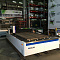 Оптоволоконный лазерный станок для резки металла MetalTec 1530 (1000W)
