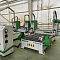Cтанок фрезерный с ЧПУ по дереву WoodTec H 1325 4FM