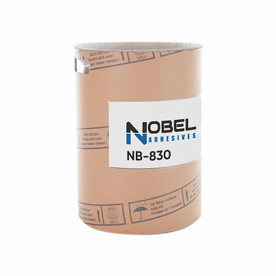 Клей NOBEL NB-830 (20 кг) - rodan.ru