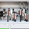 Станок для облицовывания кромок мебельных деталей WoodTec EdgeMatic 624С PRO в Москве - rodan.ru