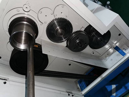 Токарный станок по металлу MetalTec SL 788 x 1500 купить в Москве - rodan.ru