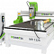 Фрезерный станок с ЧПУ по дереву WoodTec MR 1325 купить в Москве - rodan.ru