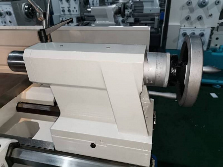 Токарный станок по металлу MetalTec SL 788 x 1500 купить в Москве - rodan.ru