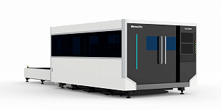 MetalTec 1530P (12000Вт) промышленный комплекс лазерной резки купить в Москве - rodan.ru