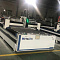 MetalTec 1530B (6000W) оптоволоконный лазерный станок для резки металла