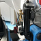 Ручной ленточнопильный станок для резки металла MetalTec BS 250 FH
