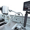 Токарно-винторезный станок MetalTec SL 788 x 1000 с УЦИ купить в Москве - rodan.ru