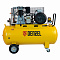 Компрессор воздушный BCI5500-T/200 Denzel