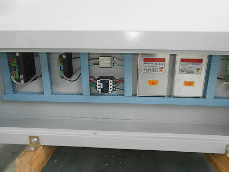 Станок лазерный гравировальный c ЧПУ WoodTec LaserStream WL 1325