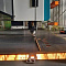 Оптоволоконный лазерный станок для резки металла MetalTec 1530 B (RECI-1000 W) купить в Москве - rodan.ru