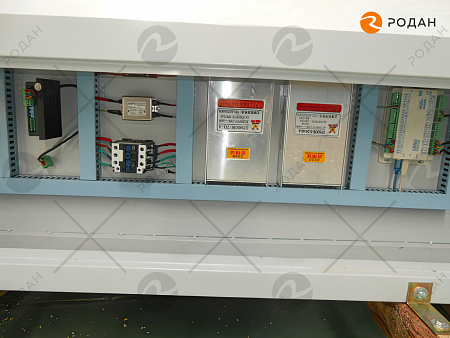 Станок лазерный гравировальный c ЧПУ WoodTec LaserStream WL 1625