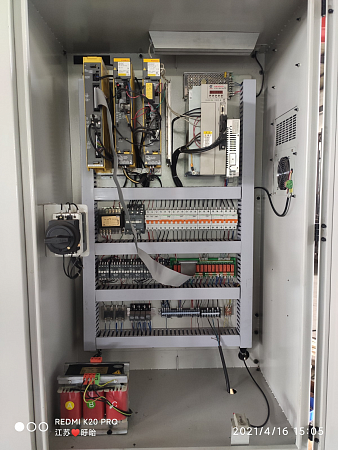 Токарный станок ЧПУ с наклонной станиной MetalTec ТС 40XL купить в Москве - rodan.ru