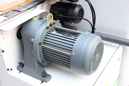 Станок для облицовывания кромок мебельных деталей WoodTec EdgeMatic 600C PRO - rodan.ru