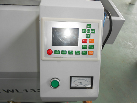 Станок лазерный гравировальный c ЧПУ WoodTec LaserStream WL 1325