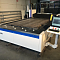 Оптоволоконный лазерный станок для резки металла MetalTec 1530 (1000W)