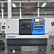 Токарный станок c ЧПУ с горизонтальной станиной MetalTec CK 36x750 купить в Москве - rodan.ru