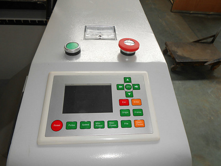 Станок лазерный гравировальный c ЧПУ WoodTec LaserStream WL 1390 купить в Москве - rodan.ru
