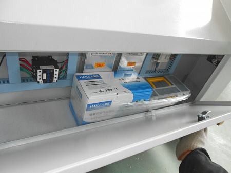 Станок лазерный гравировальный c ЧПУ WoodTec LaserStream WL 1325