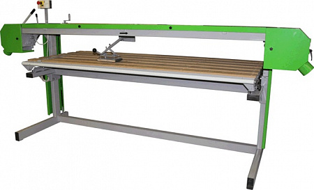 Станок шлифовальный WoodTec LEVEL 2500 купить в Москве - rodan.ru