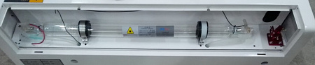 Лазерный станок c ЧПУ L 6040 B(50 Вт.) купить в Москве - rodan.ru