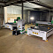 Фрезерный станок с ЧПУ по дереву WoodTec H 1515L