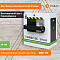 Станок рейсмусовый WoodTec SR 400