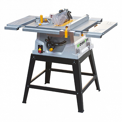 Круглопильный бытовой станок WoodTec BK-80 купить в Москве - rodan.ru