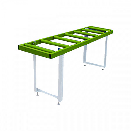 Стол роликовый WoodTec WT 2-500 купить в Москве - rodan.ru