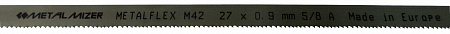 Полотно ленточное Metalmizer Metalflex M42 34×1.1 - rodan.ru