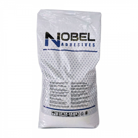 Клей-расплав Nobel NB-80 ненаполненный (высокотемпературный) купить в Москве - rodan.ru