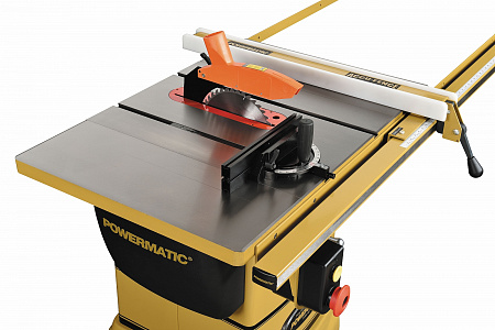 Пила циркулярная Powermatic PM1000 (230В) купить в Москве - rodan.ru