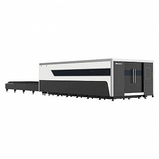 MetalTec 2060P (30000Вт) промышленный комплекс лазерной резки купить в Москве - rodan.ru