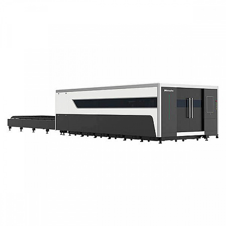 MetalTec 2060P (30000Вт) промышленный комплекс лазерной резки