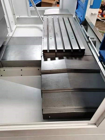 METALTEC TOPMILL 850S ВЕРТИКАЛЬНЫЙ ОБРАБАТЫВАЮЩИЙ ЦЕНТР С ЧПУ купить в Москве - rodan.ru