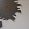 Пила дисковая 350x50, 4.0/2.5, 18+4 PI-130 SMD Series 1 - rodan.ru