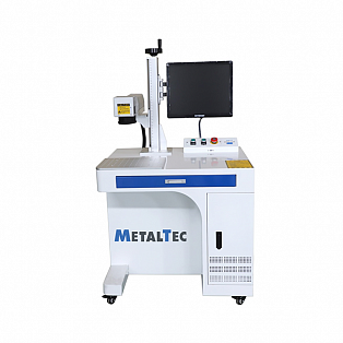 Оптоволоконный лазер MetalTec Mark 20W купить в Москве - rodan.ru
