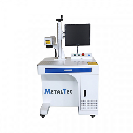 Оптоволоконный лазер MetalTec Mark 20W купить в Москве - rodan.ru