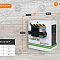 Станок рейсмусовый с шейперным ножевым валом WoodTec SR 630 W